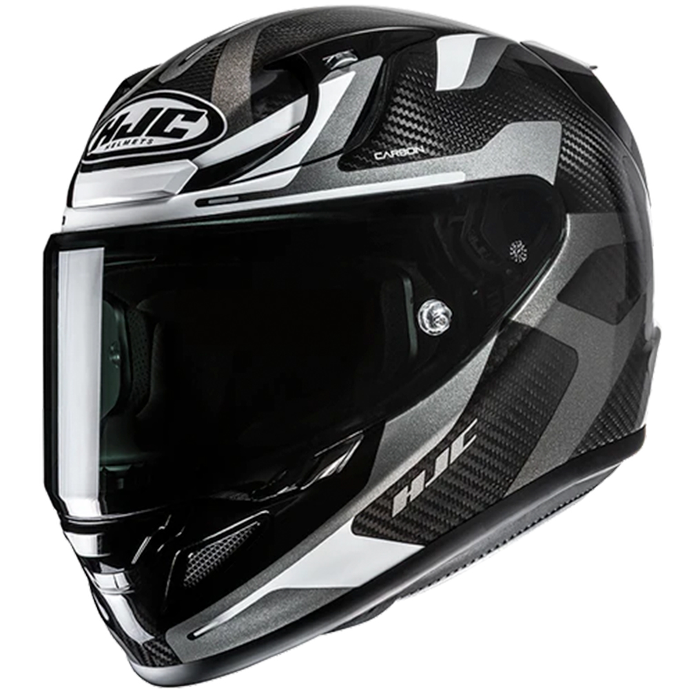 Casco HJC RPHA12 Carbon Xentra MC5