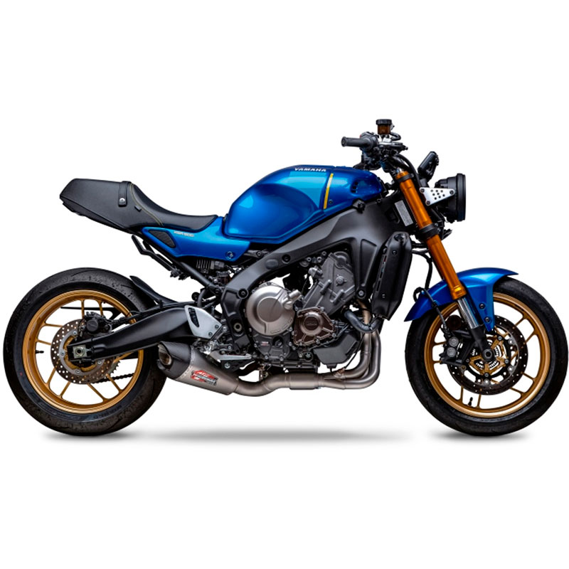 Escape completo Yoshimura AT2 Yamaha MT09-XSR900 21-