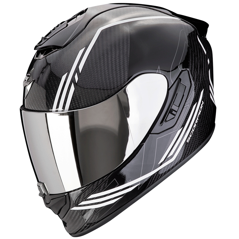 Los 3 mejores casco de moto – Nilmoto.com