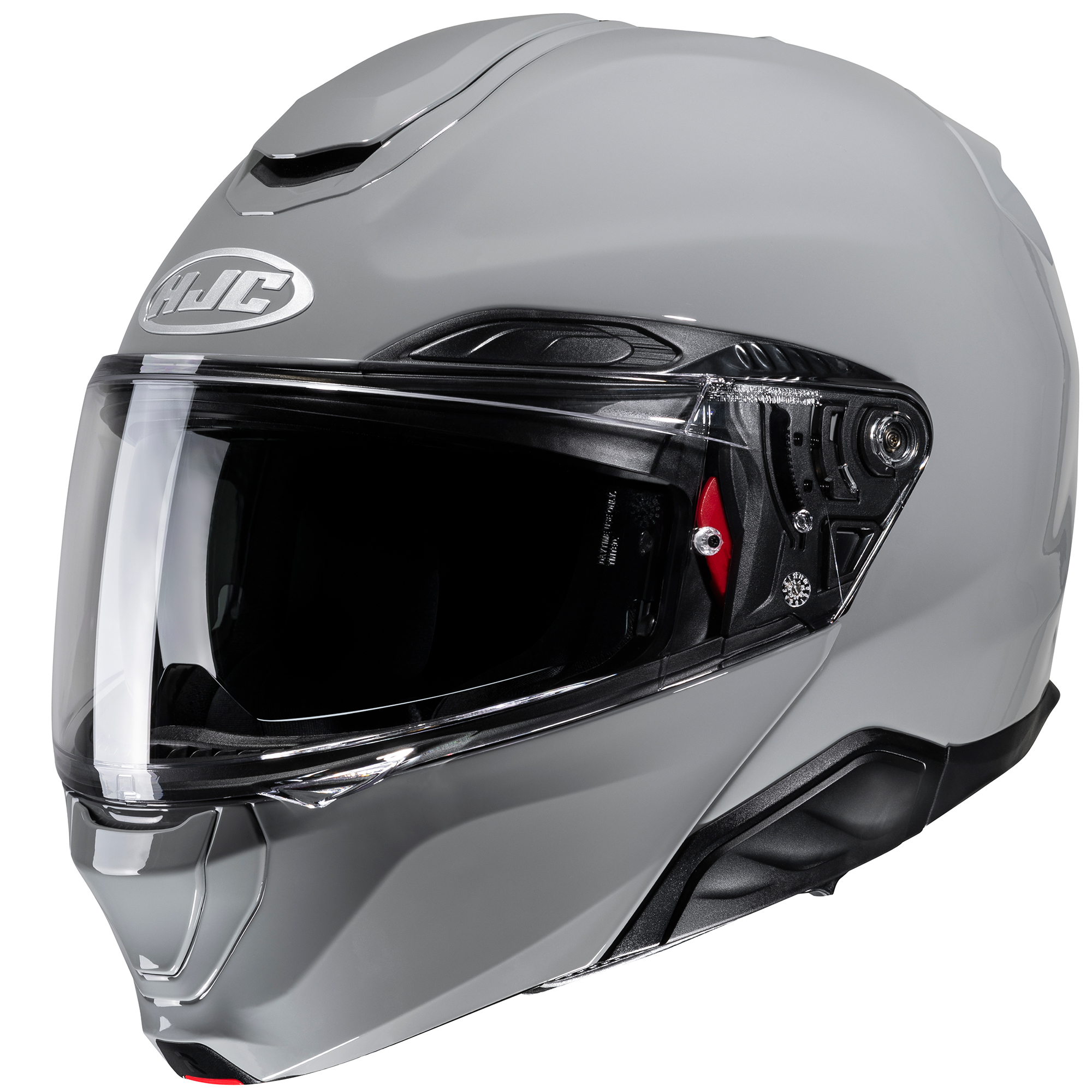 Casco HJC RPHA91 Solid Gris Nardo