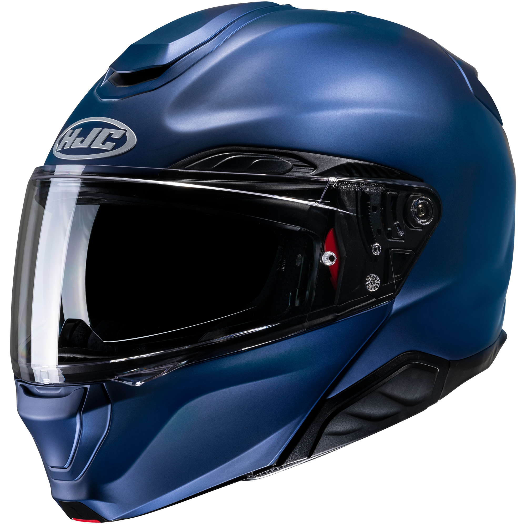 Casco HJC RPHA91 Solid Azul Mate