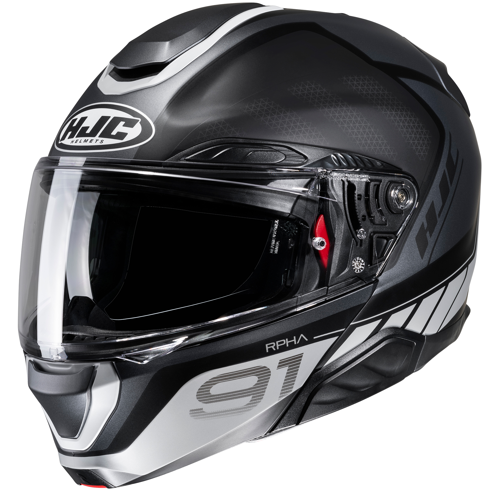Casco HJC RPHA91 Rafino MC5SF