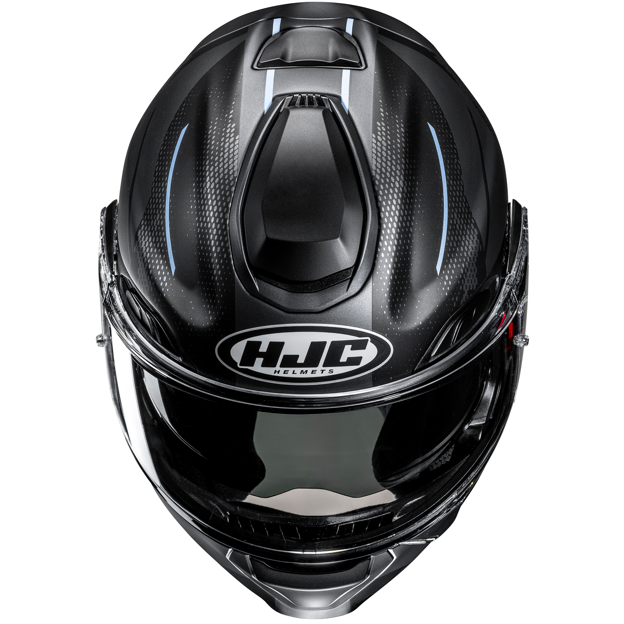 Casco HJC RPHA91 Blat MC5SF