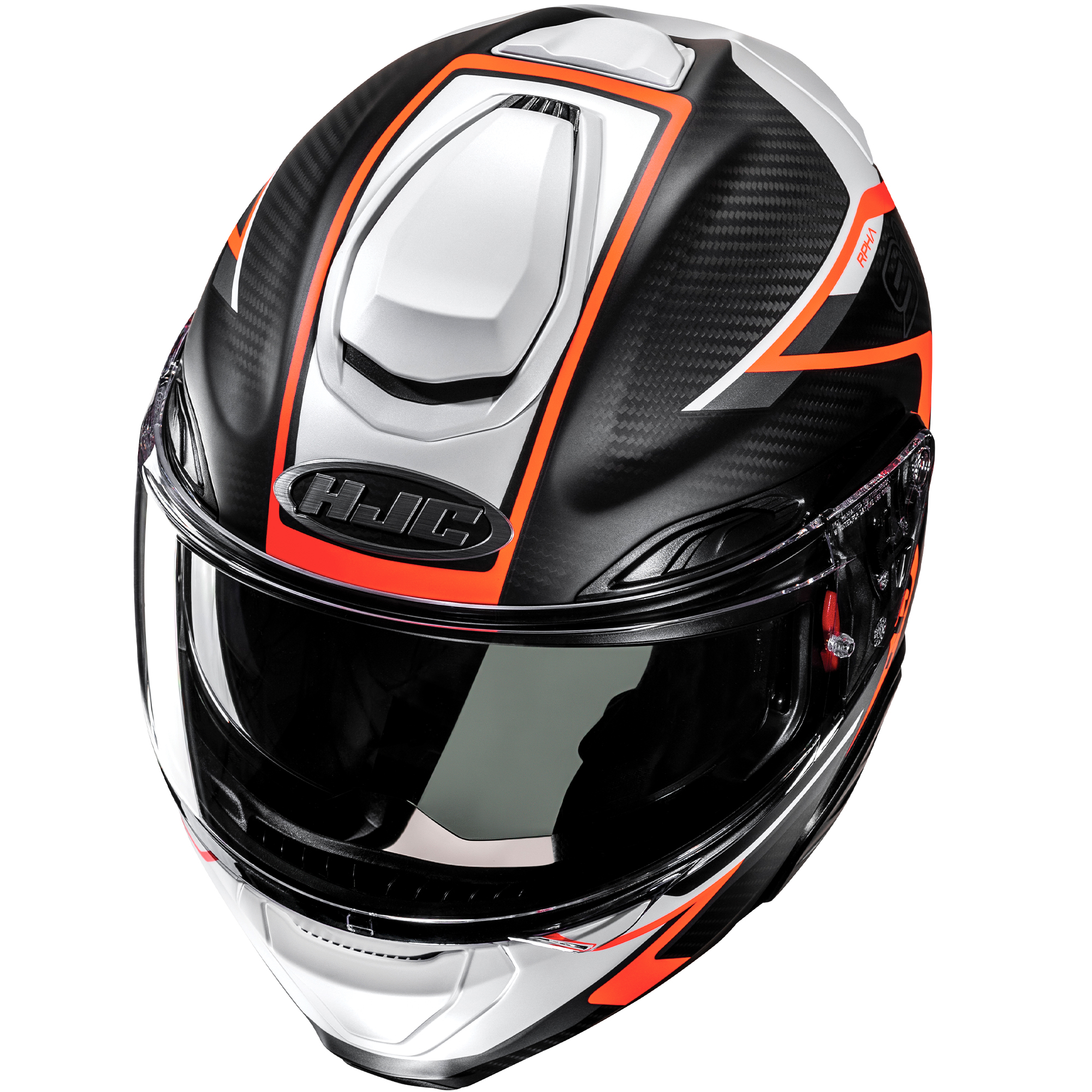 Casco HJC RPHA91 Carbon Lagos MC6HSF
