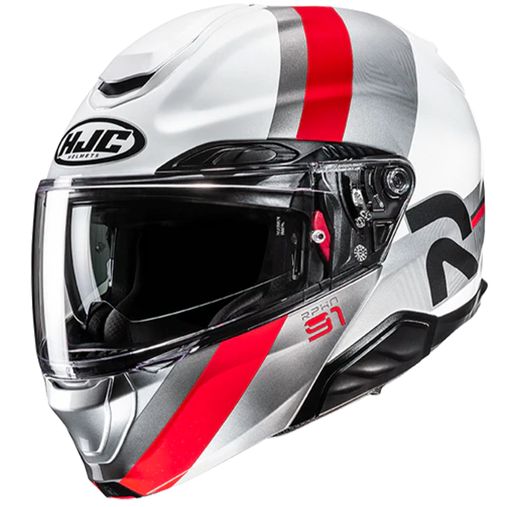 Casco HJC RPHA91 Fensh MC1