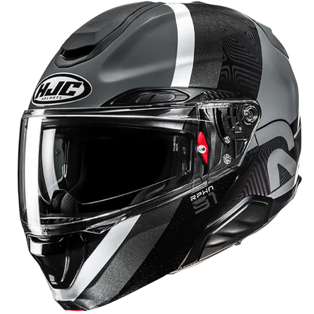 Casco HJC RPHA91 Fensh MC5