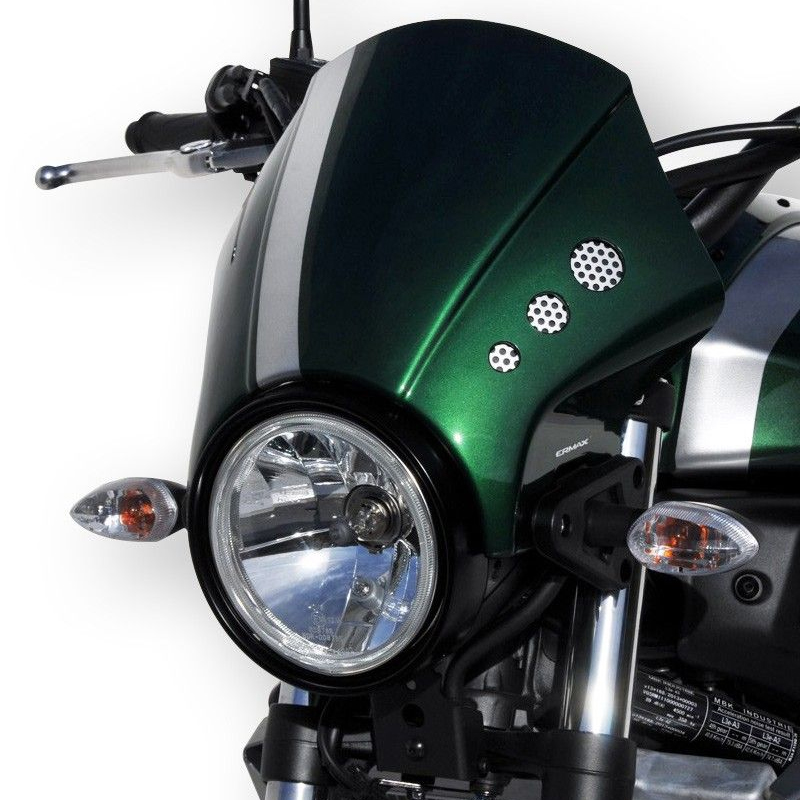 Carenado faro Ermax Yamaha XSR700 16-21