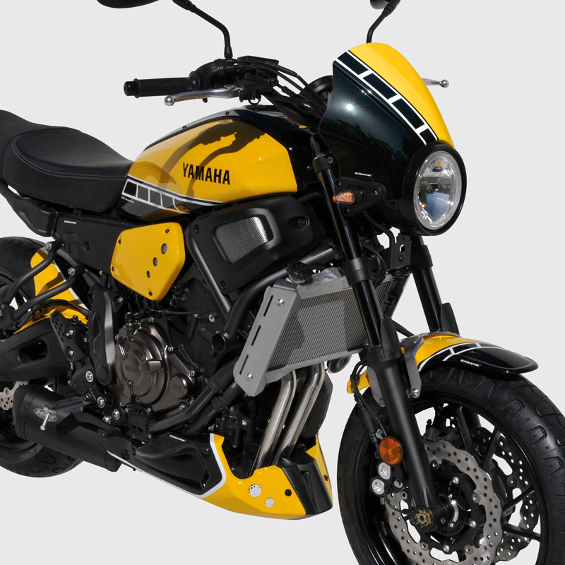 Carenado faro Ermax Yamaha XSR700 16-21