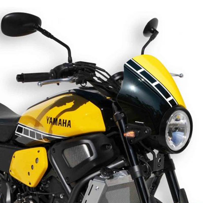 Carenado faro Ermax Yamaha XSR900 16-21