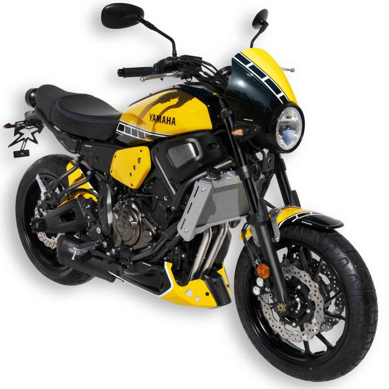 Carenado faro Ermax Yamaha XSR900 16-21