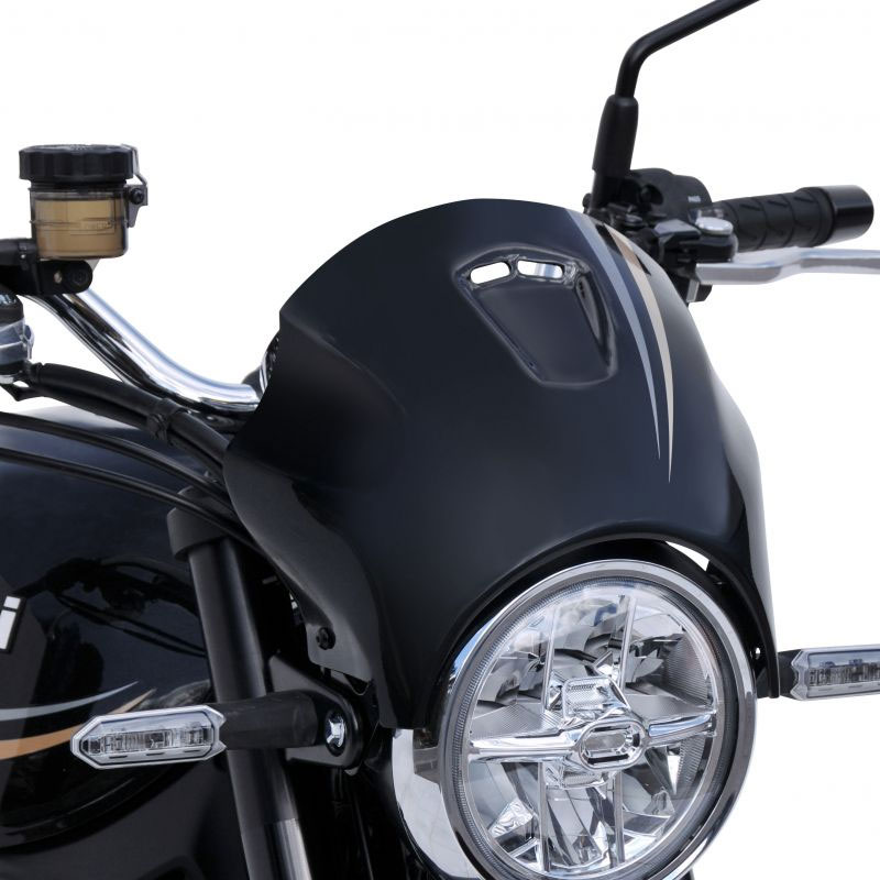 Carenado faro Kawasaki Z900RS 18-