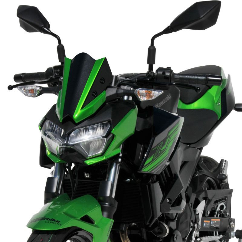 Cupula Ermax Kawasaki Z400 19-