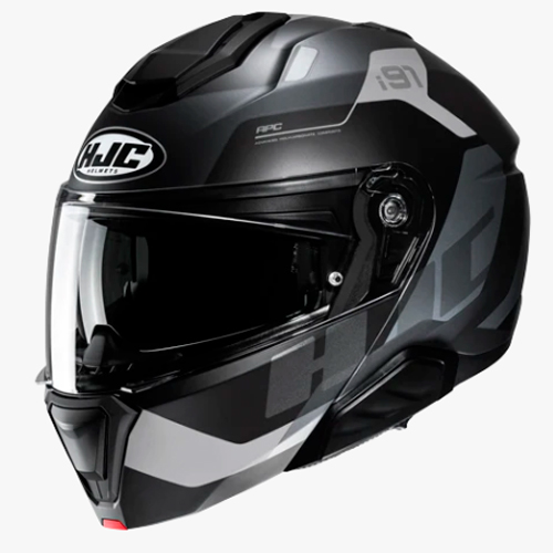 Casco HJC i91 Carst MC5SF