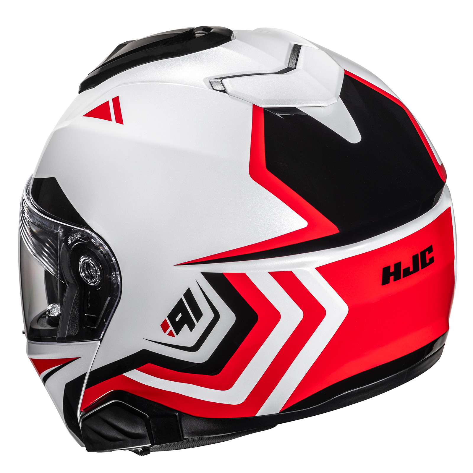 Casco HJC i91 Tricus MC1