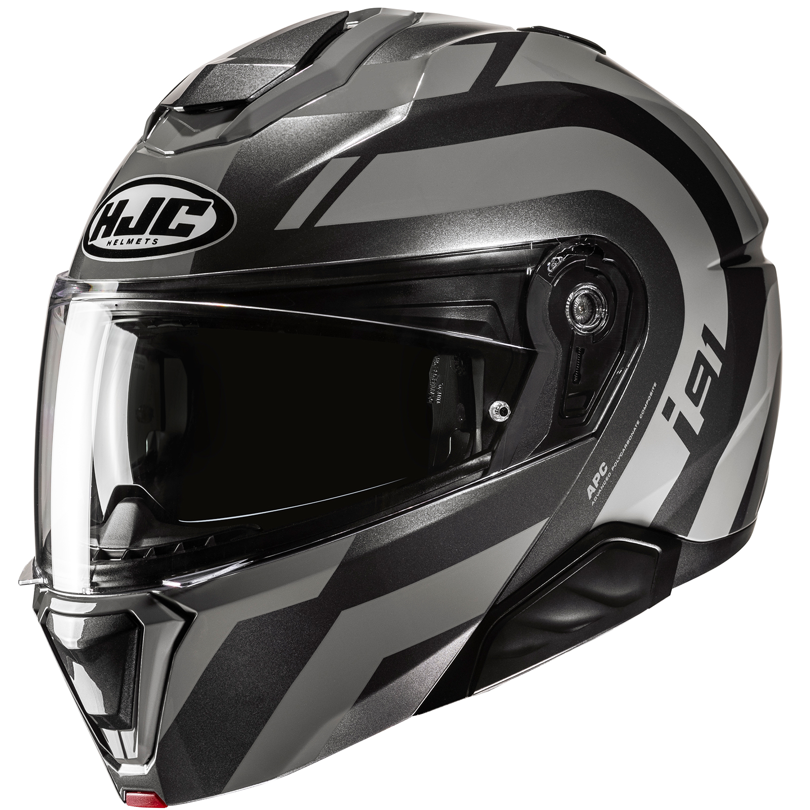Casco HJC i91 Arven MC5