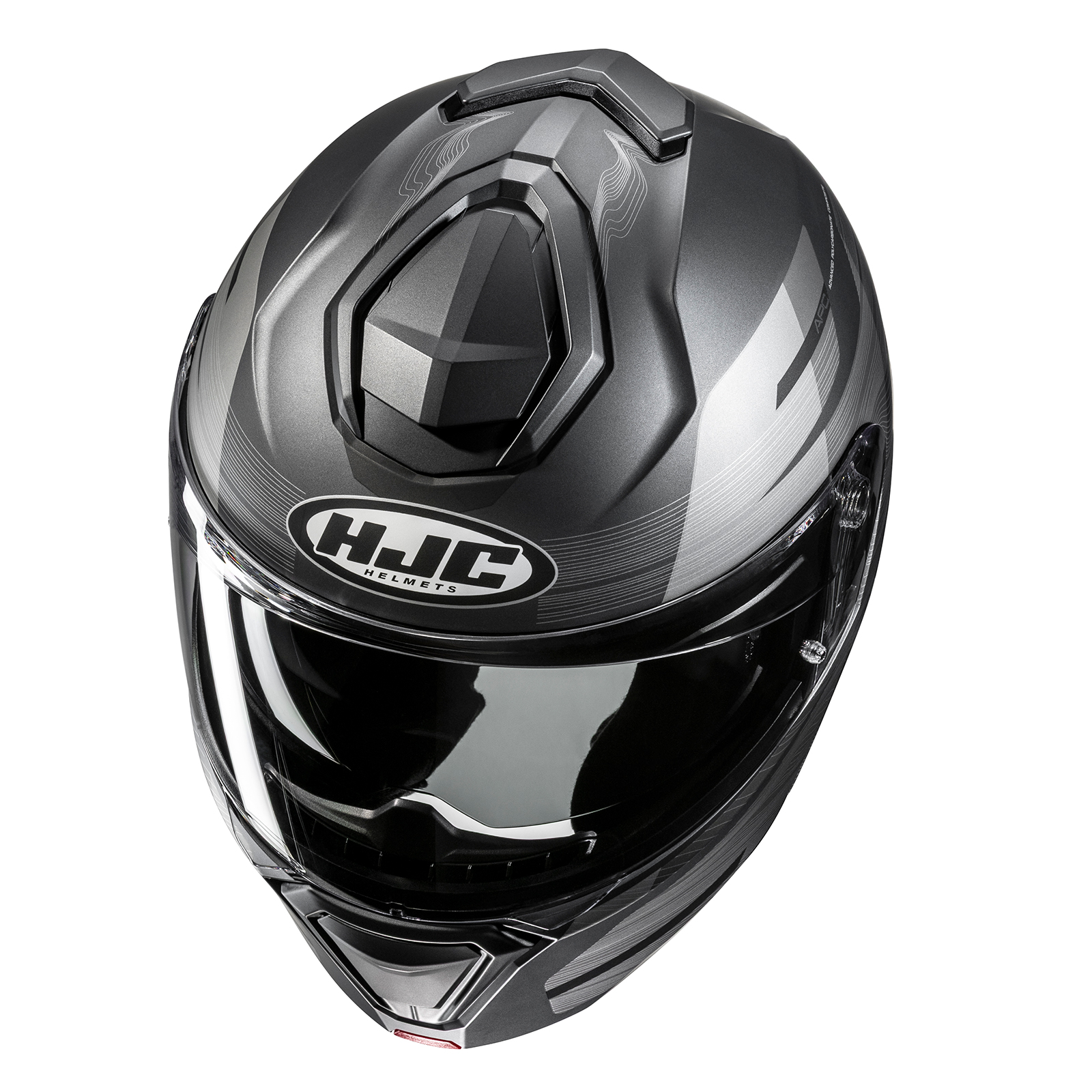 Casco HJC i91 Dusk MC5SF