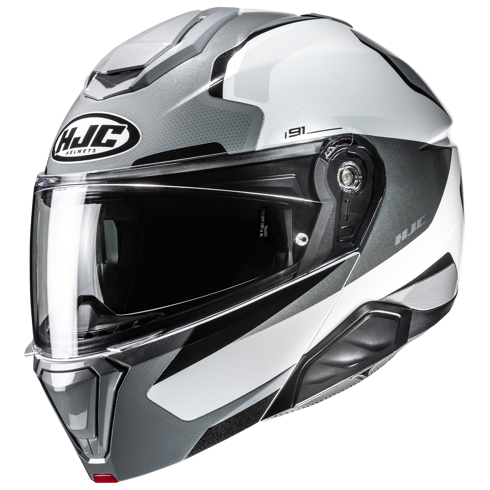 Casco HJC i91 Felio MC5