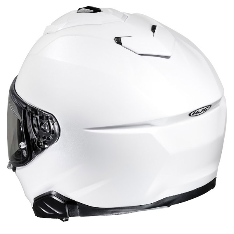 Casco HJC i71 blanco