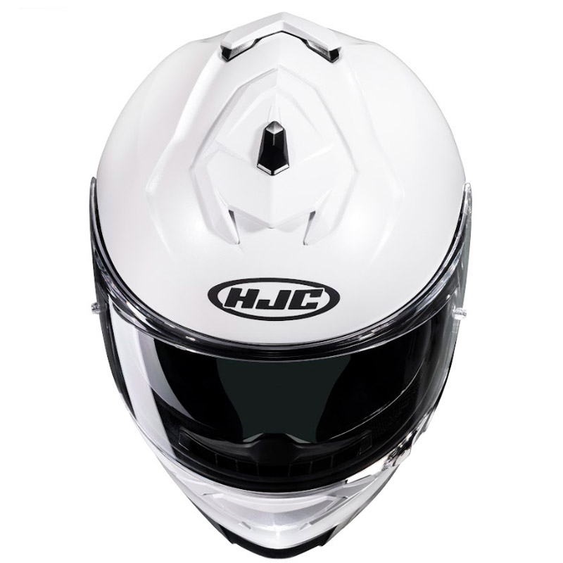 Casco HJC i71 blanco