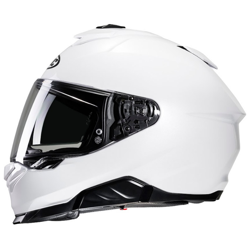 Casco HJC i71 blanco