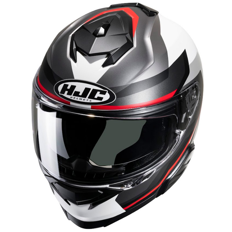 Casco HJC i71 Nior MC1SF