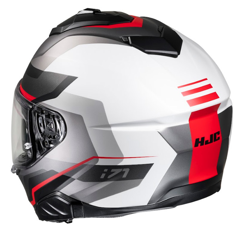 Casco HJC i71 Nior MC1SF