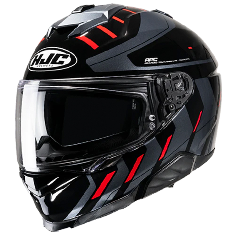 Casco HJC i71 Simo MC1