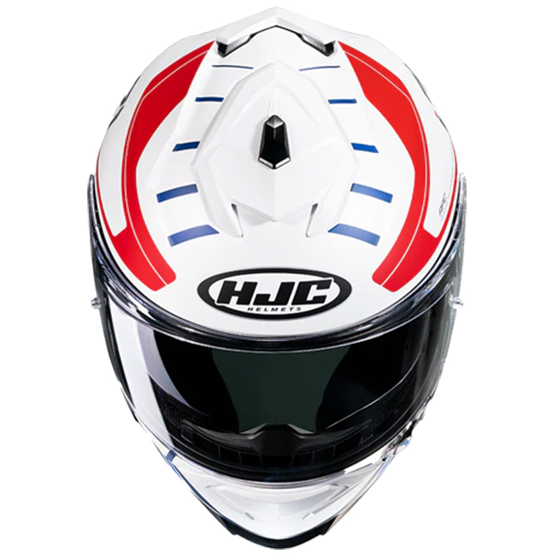 Casco HJC i71 Simo MC21SF