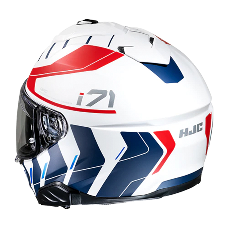 Casco HJC i71 Simo MC21SF