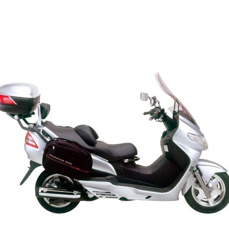 Parabrisas Givi moto SUZUKI AN 250-400 BURGMAN-BUSINESS 98-03