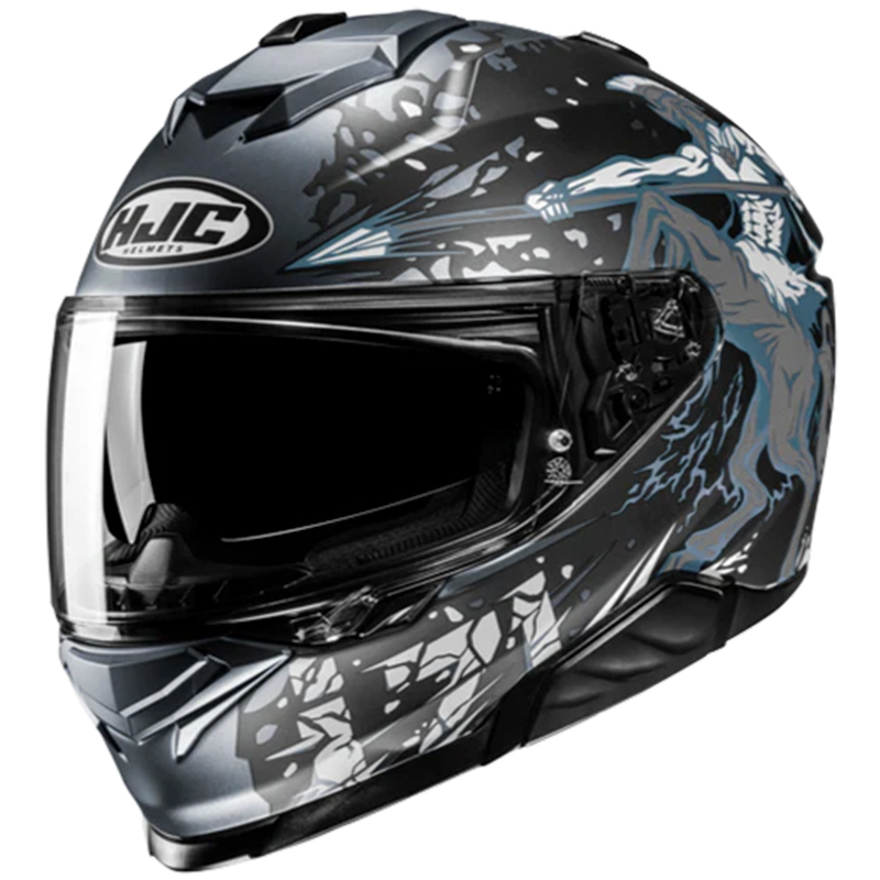 Casco HJC i71 Taurus MC5SF