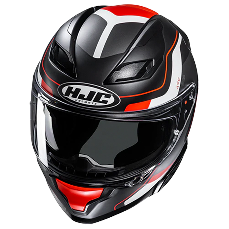 Casco HJC F71 Arcan MC1SF