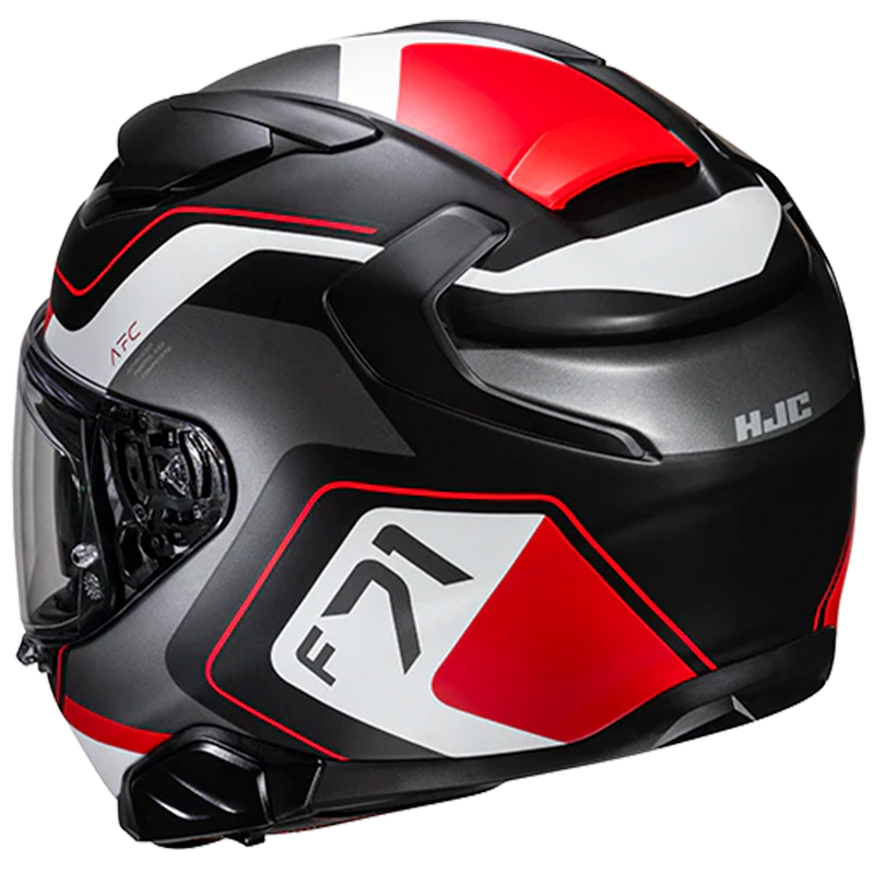Casco HJC F71 Arcan MC1SF