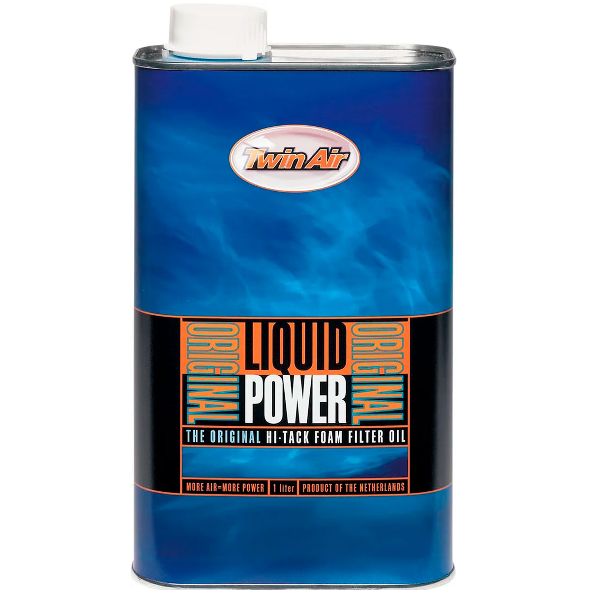 Twin Air Limpiador para filtro de aire 1L