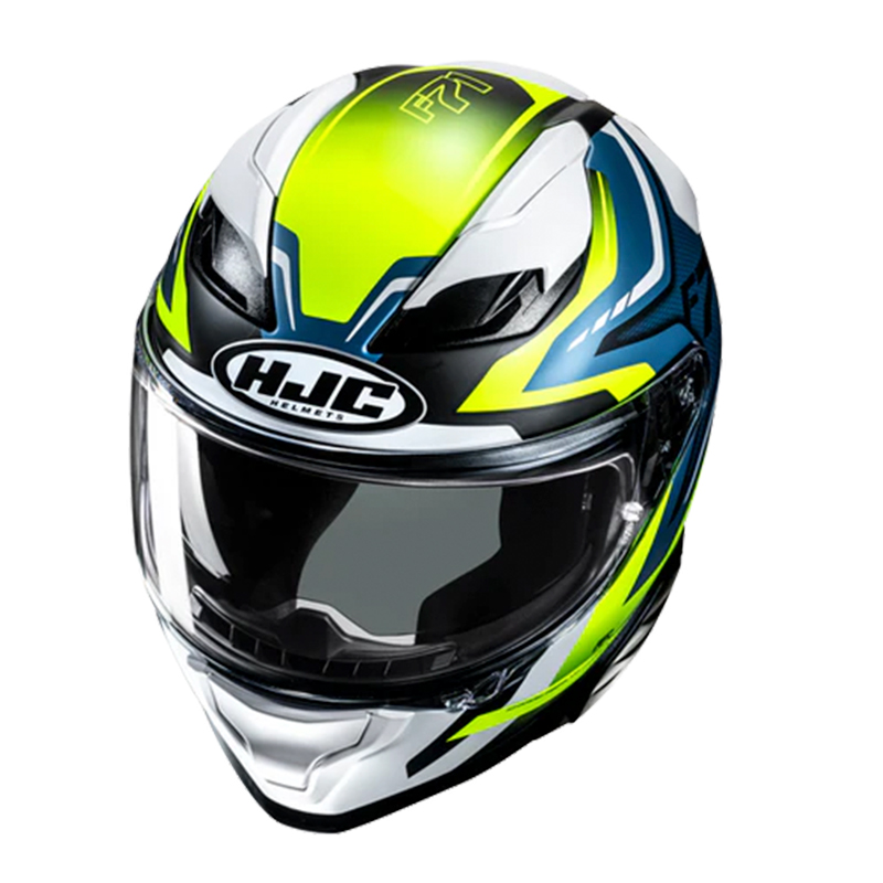 Casco HJC F71 Fes MC3HSF