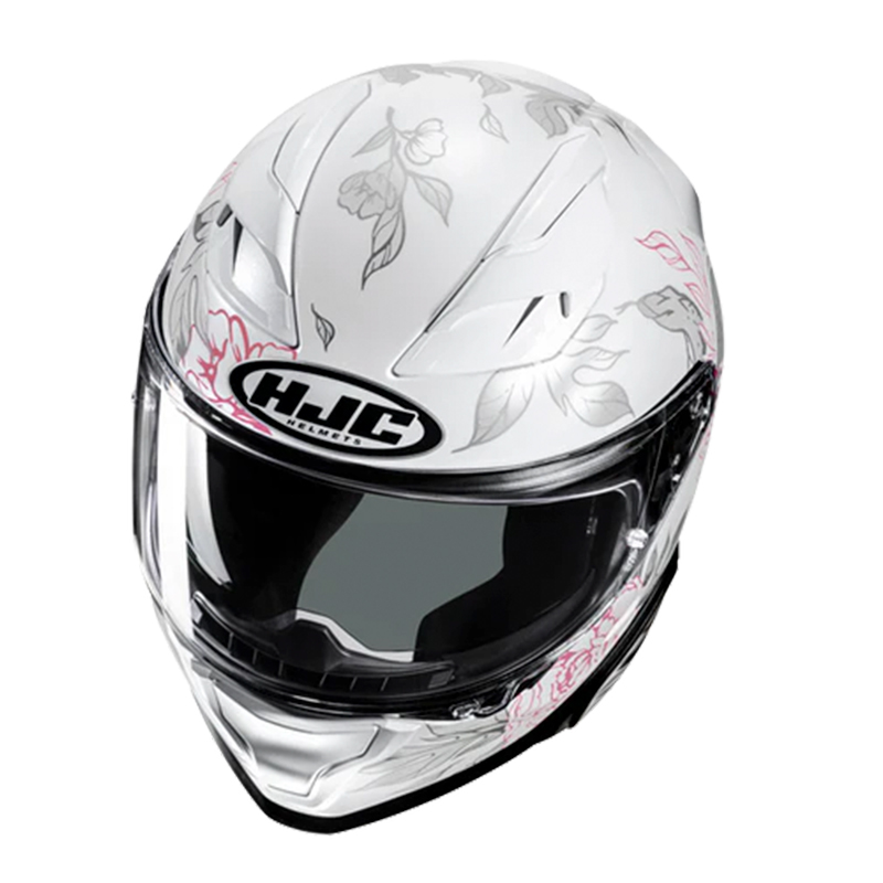 Casco HJC F71 Eliz MC8