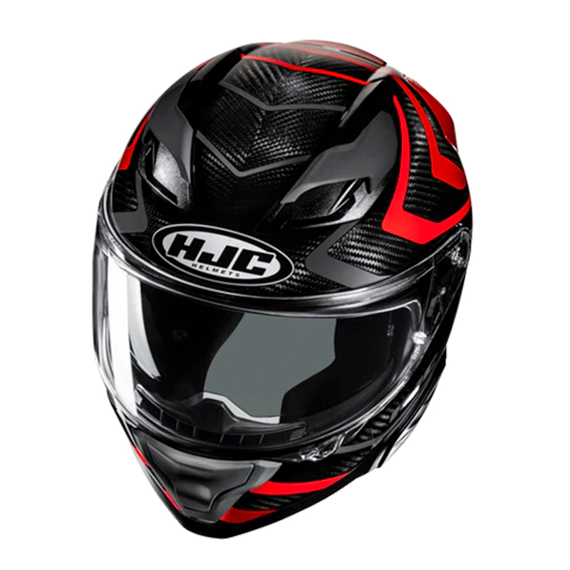 Casco HJC F71 Carbon Nevio MC1