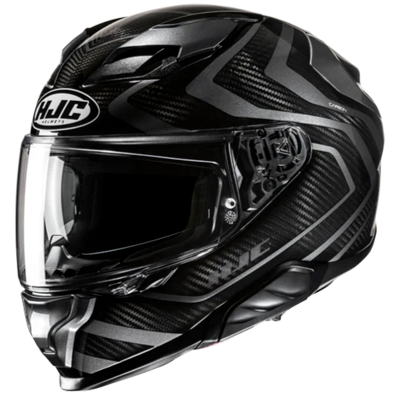 Casco HJC F71 Carbon Nevio MC5