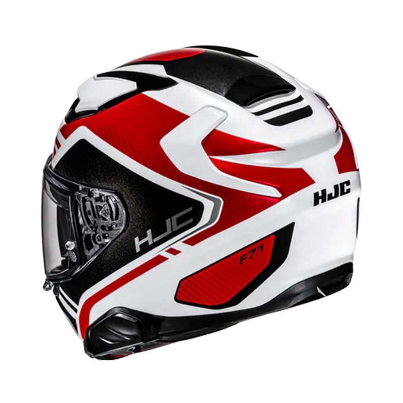 Casco HJC F71 Tozz MC1