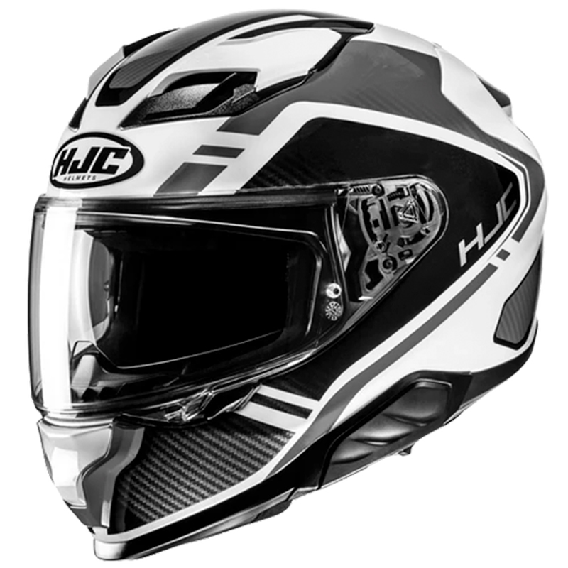 Casco HJC F71 Tozz MC5