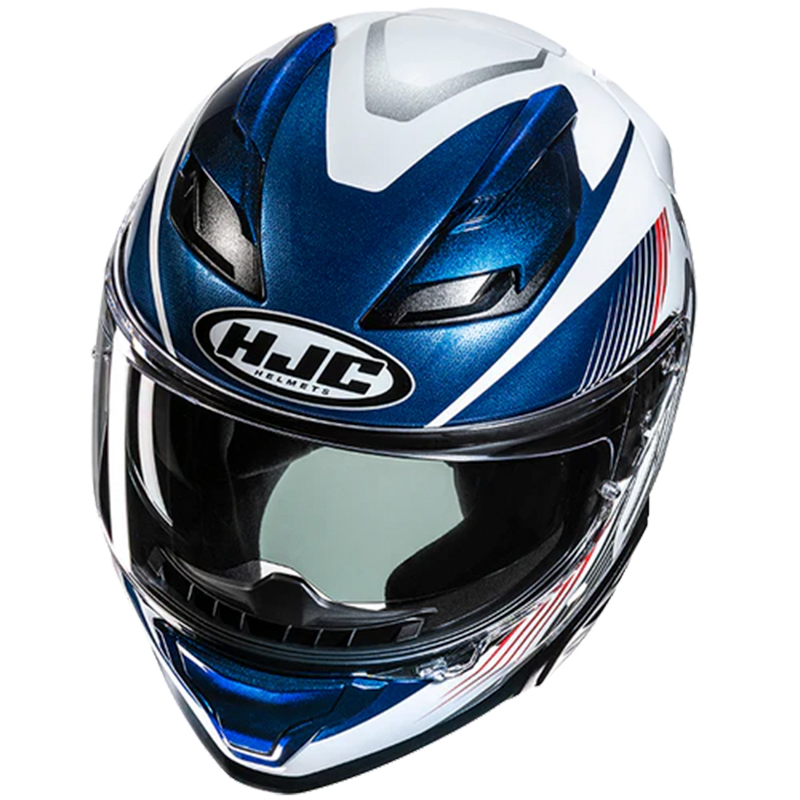 Casco HJC F71 Catos MC21