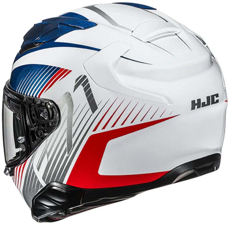 Casco HJC F71 Catos MC21