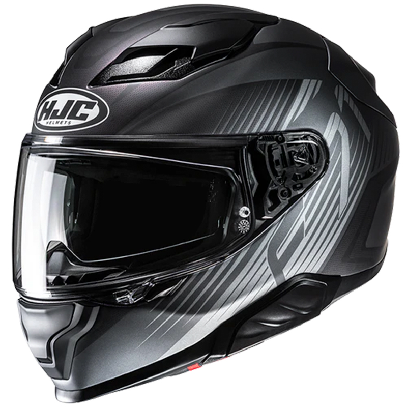 Casco HJC F71 Catos MC5SF