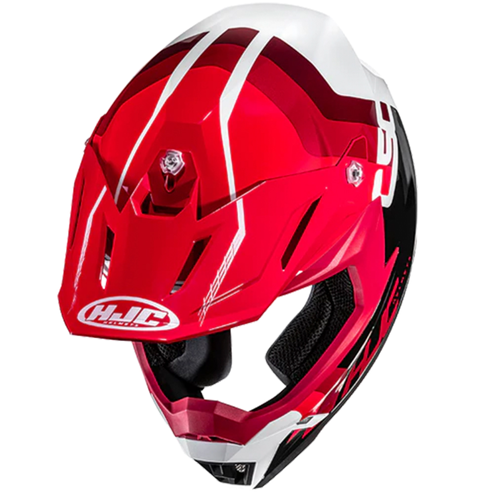 Casco HJC C50 Primal MC1