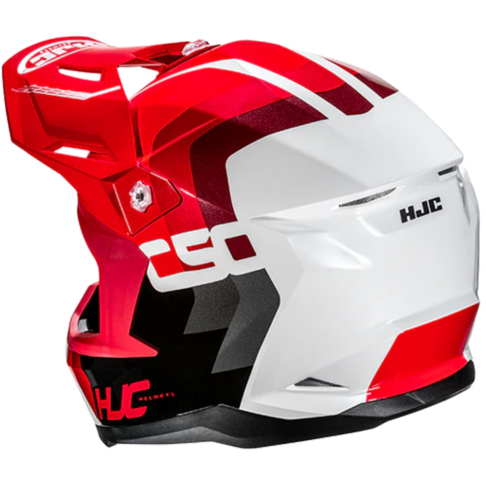 Casco HJC C50 Primal MC1