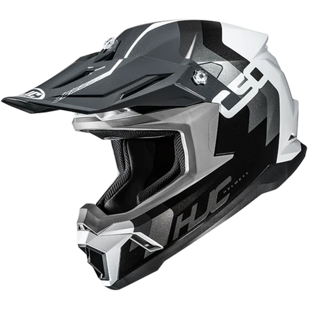 Casco HJC C50 Primal MC5