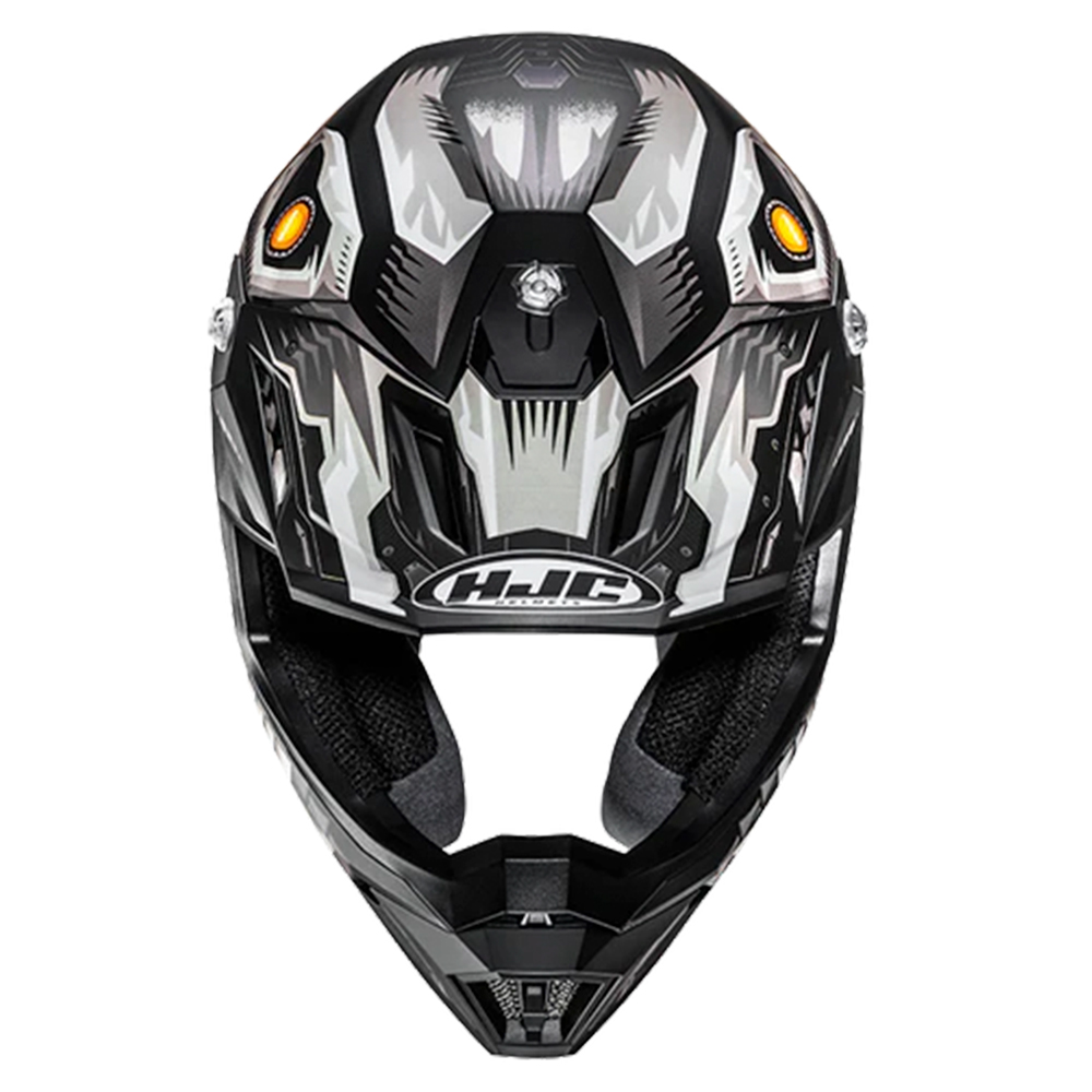 Casco HJC C50 Mecha Beast MC5SF