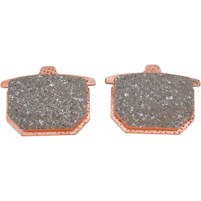 pastillas de freno ebc semi sinterizadas -v fa030v