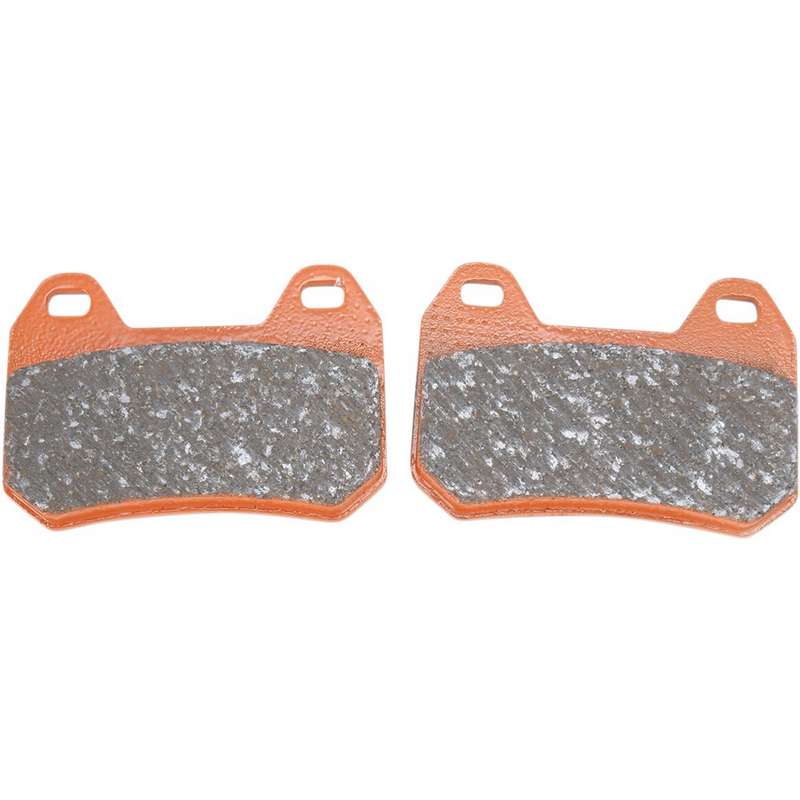 pastillas de freno ebc semi sinterizadas -v fa304v