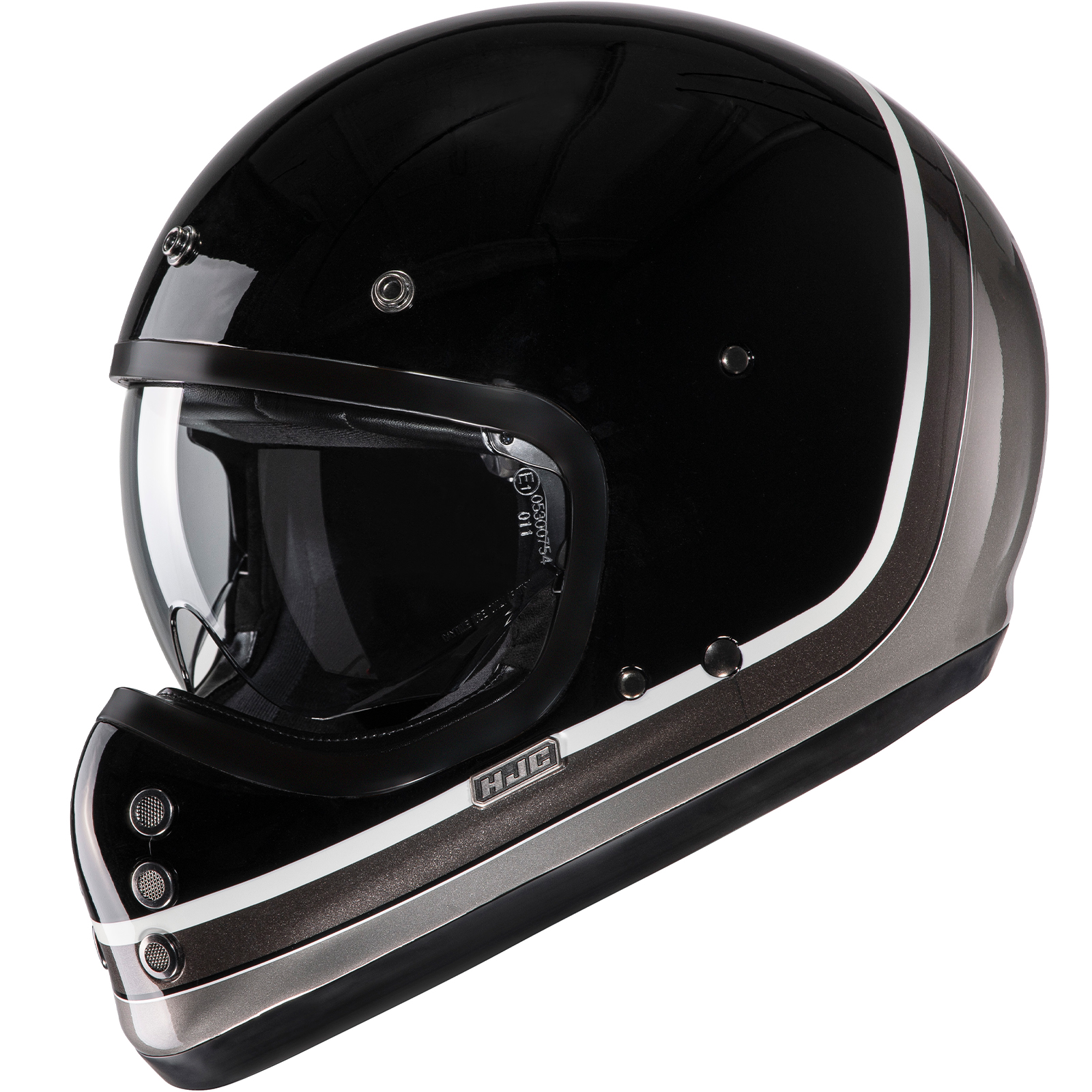 Casco HJC V60 Scoby MC5